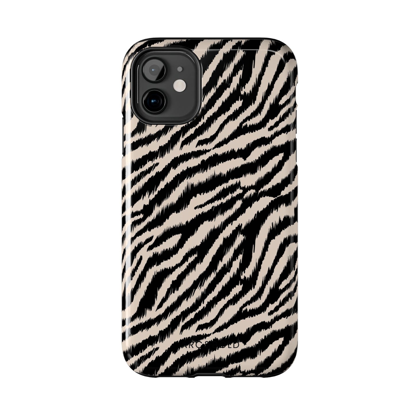 Zebra - Tough Phone Case