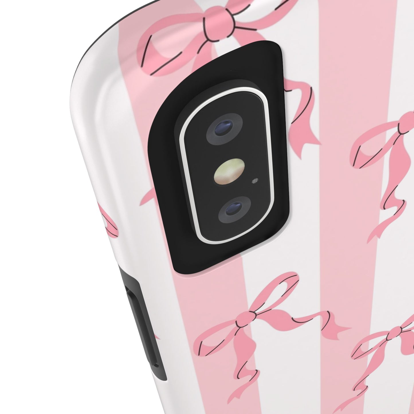 Pretty in Pink - Tough Phone Case - Arc & Bold