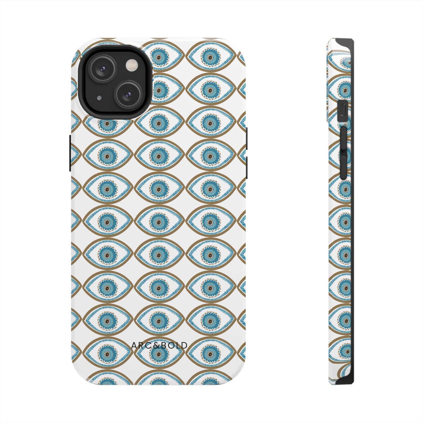 Evil Eye - Tough Phone Case