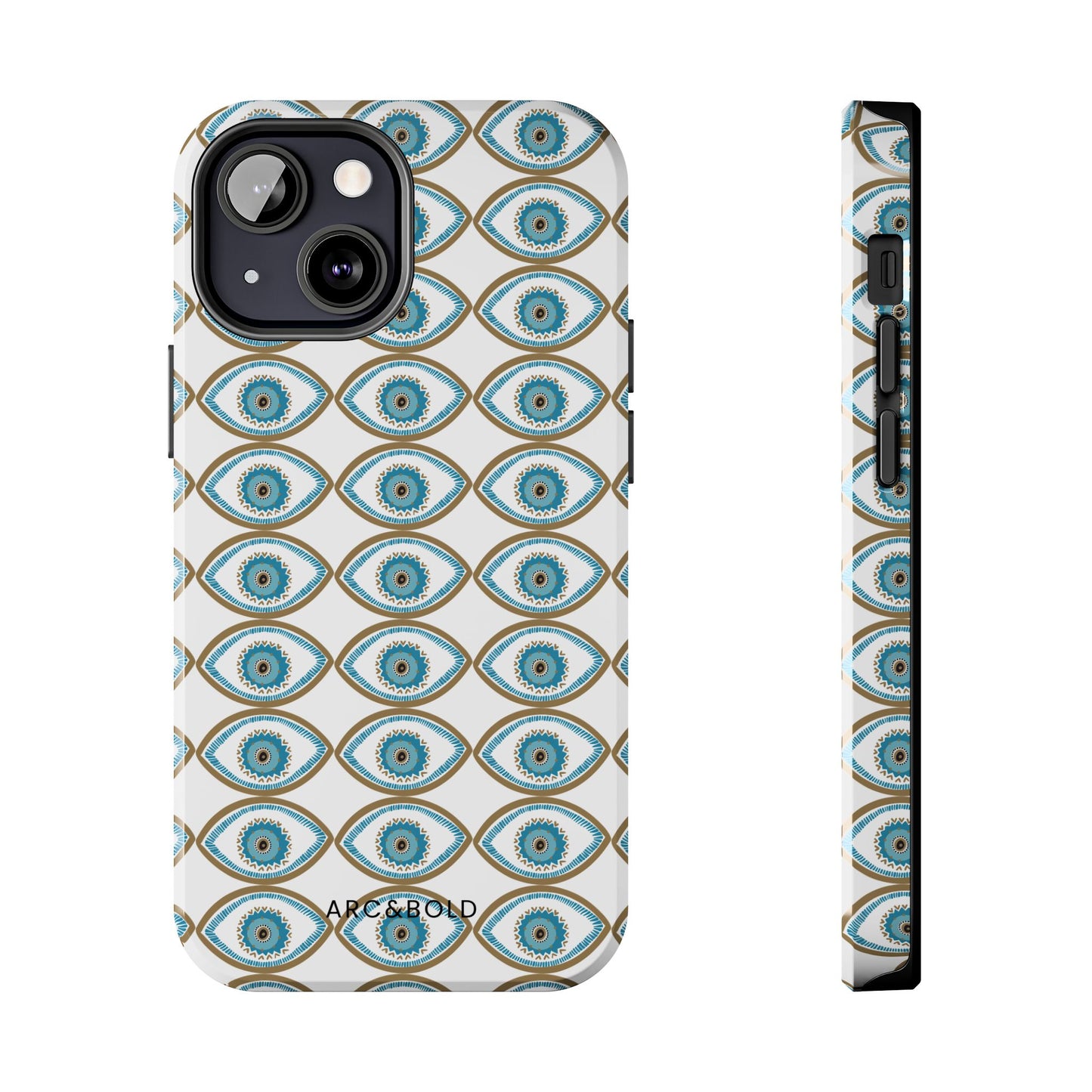 Evil Eye - Tough Phone Case