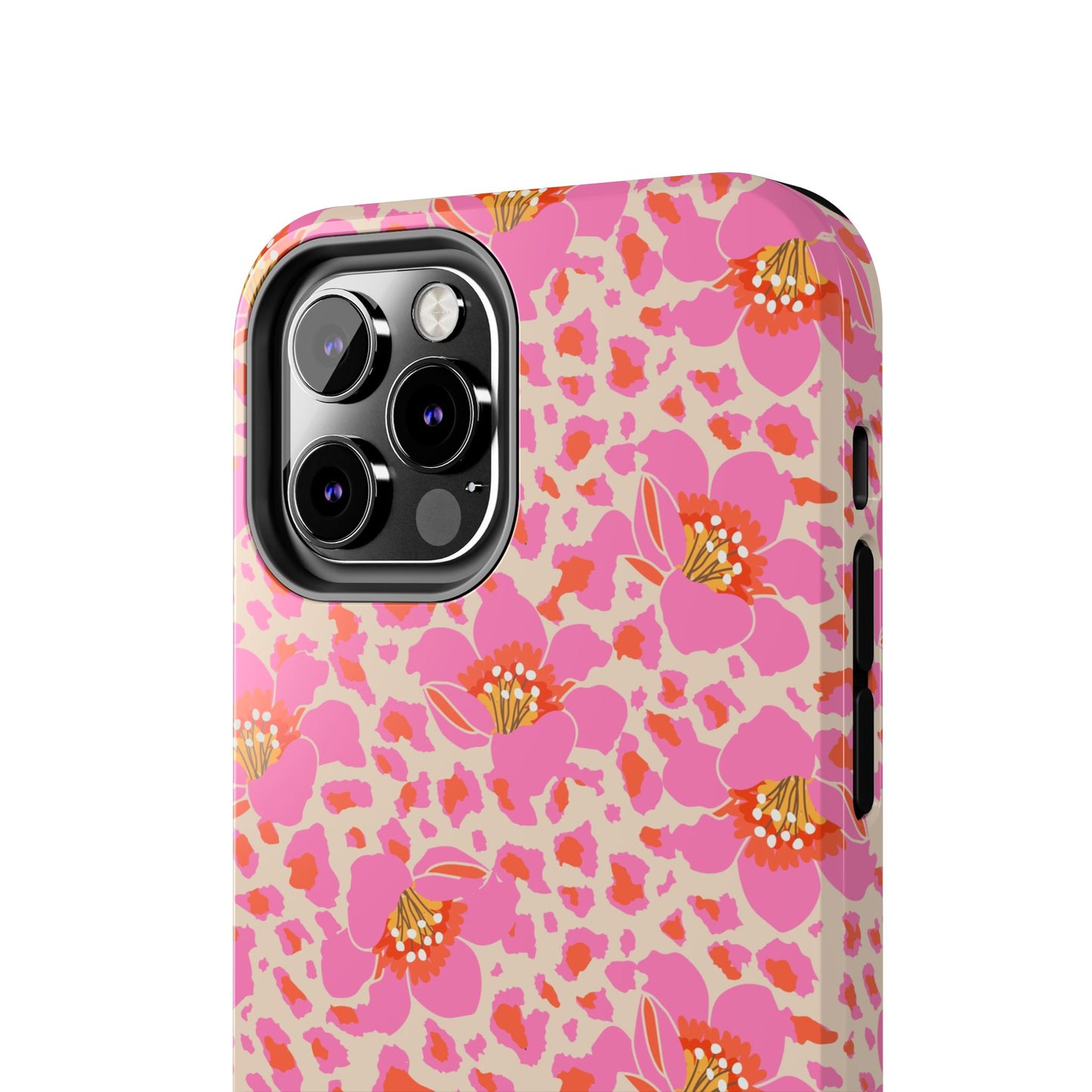 Radiant Garden -Tough Phone Case
