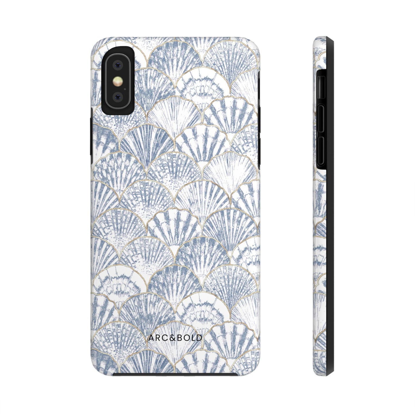 Ocean Breeze - Tough Phone Case - Arc & Bold