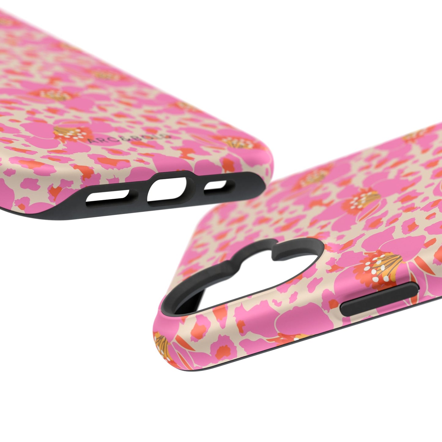 Radiant Garden - Magnetic Tough Case - Arc & Bold