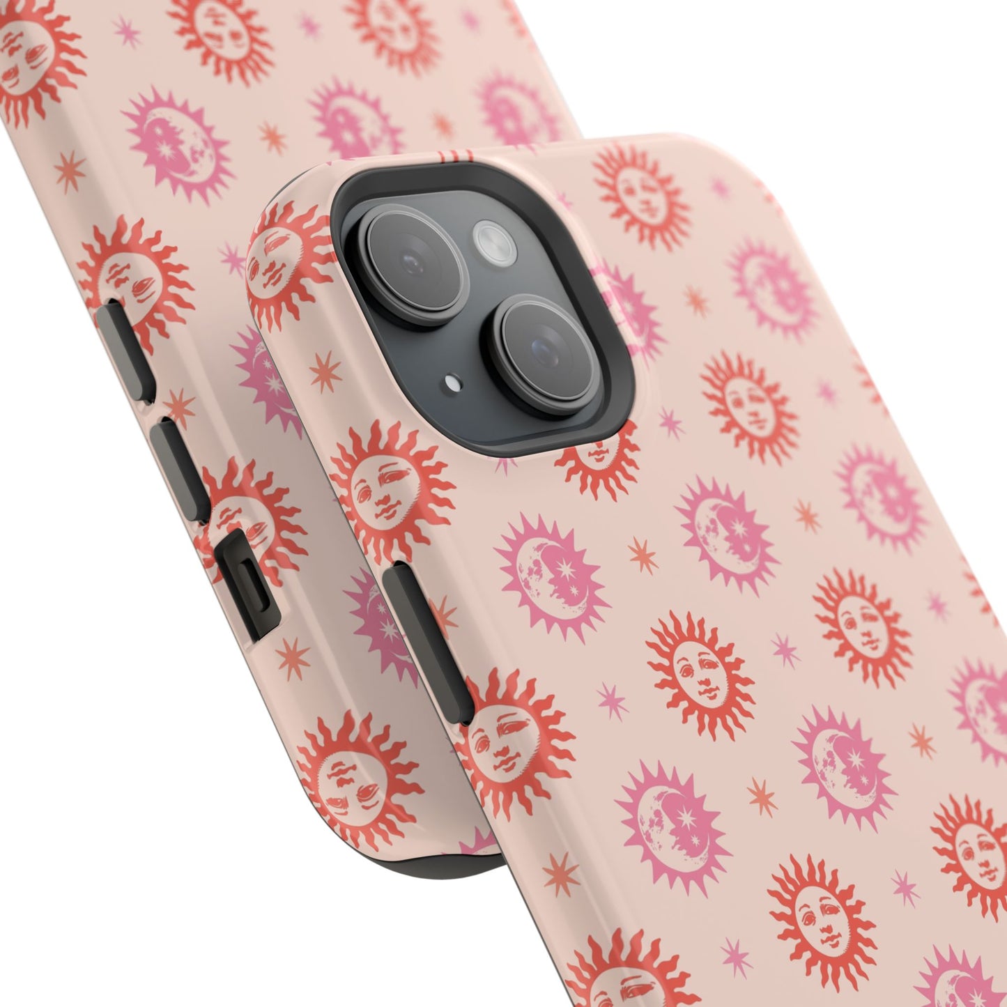 Boho Sun - Magnetic Tough Case - Arc & Bold