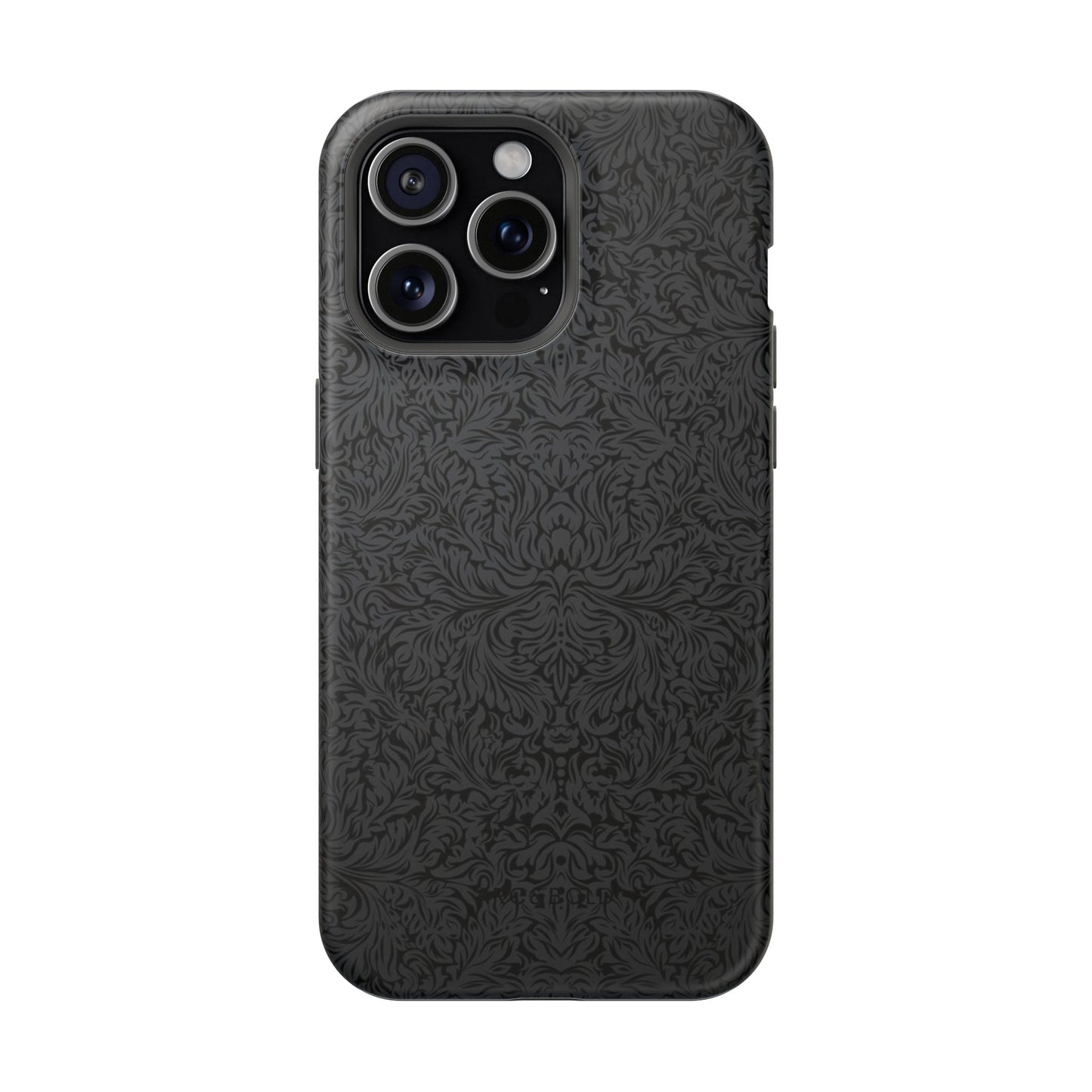 Damask - Magnetic Tough Case - Arc & Bold