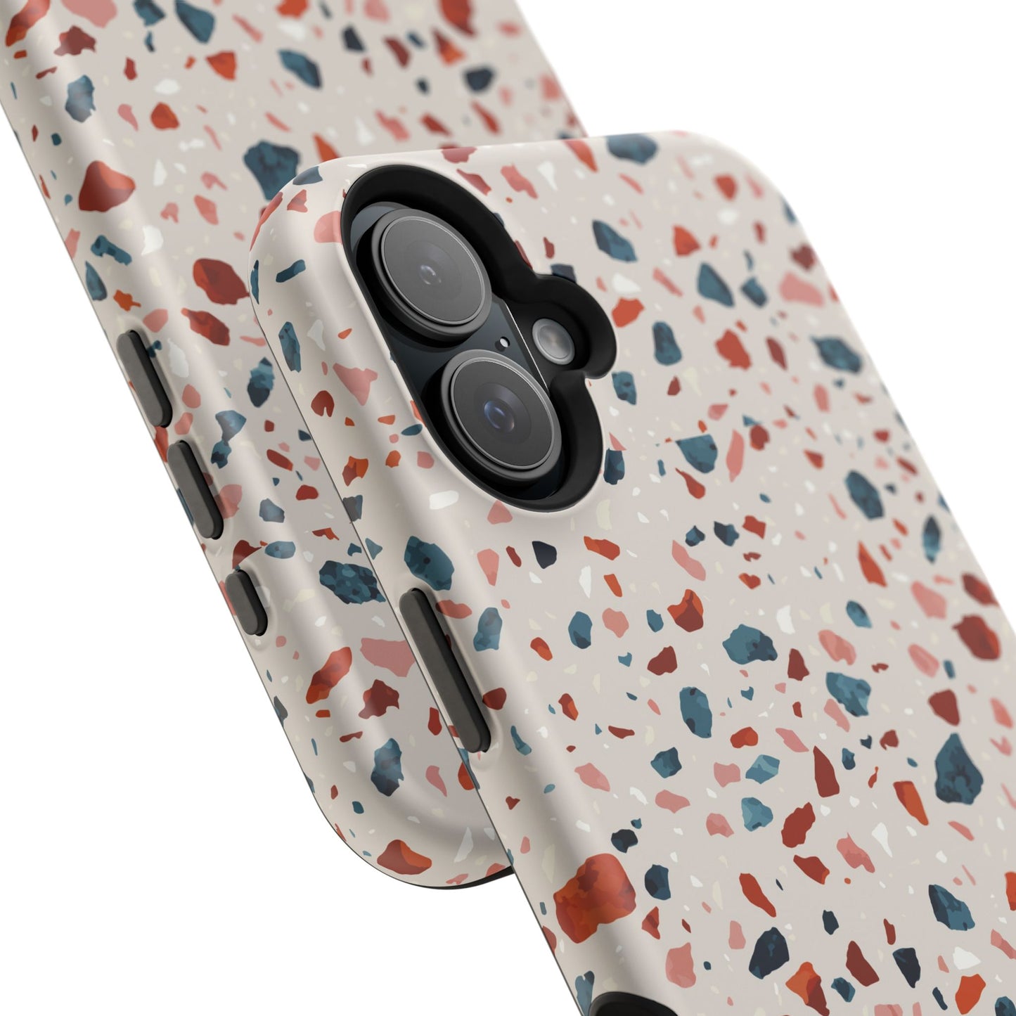 Terrazzo - Magnetic Tough Case - Arc & Bold