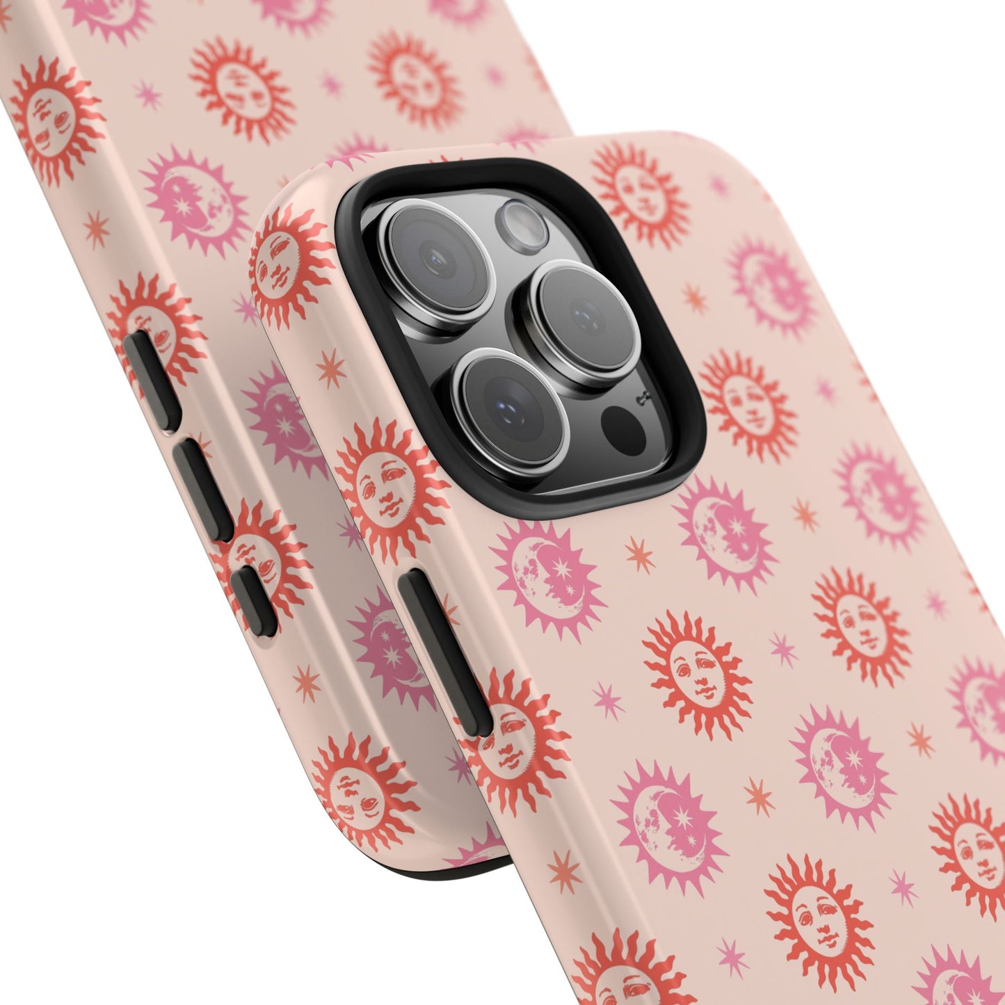 Boho Sun - Tough Phone Case - Arc & Bold