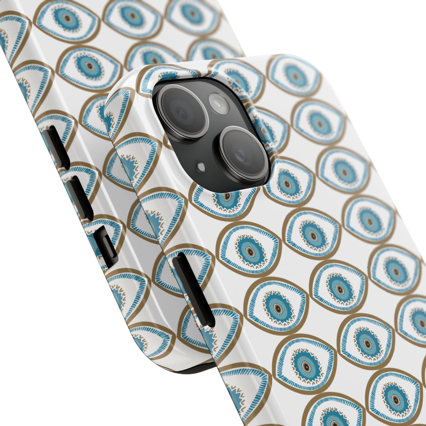 Evil Eye - Tough Phone Case