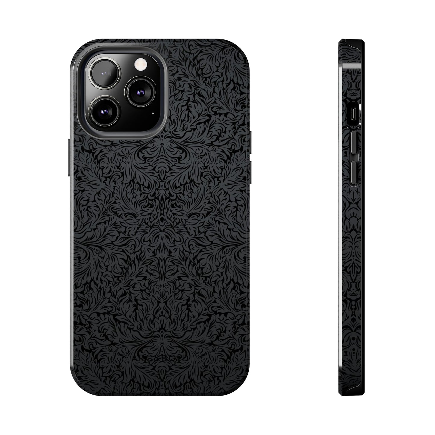 Damask - Tough Phone Case - Arc & Bold