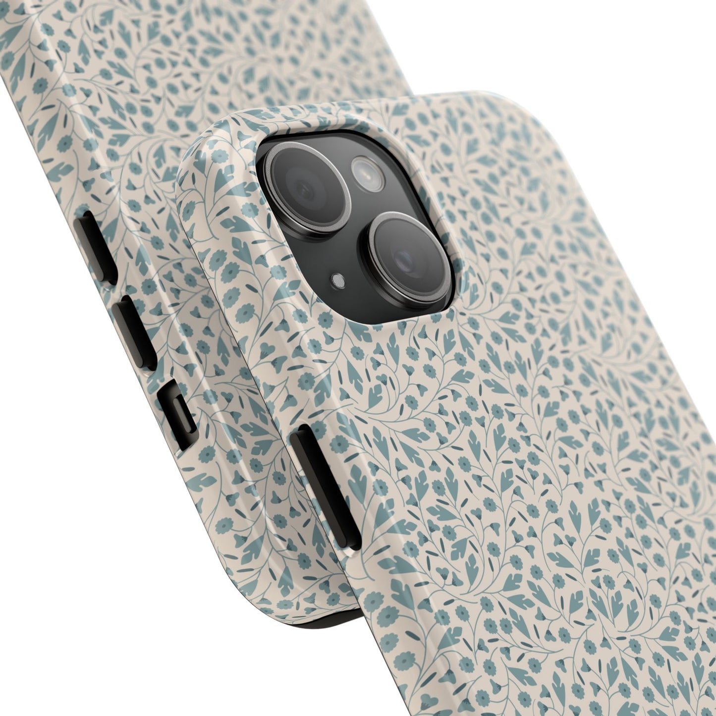 Ivy - Tough Phone Case - Arc & Bold