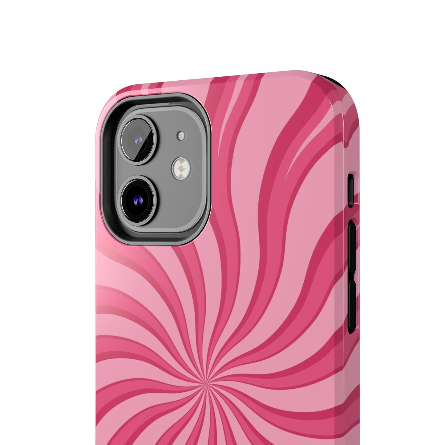 Candy Swirl - Tough Phone Case - Arc & Bold