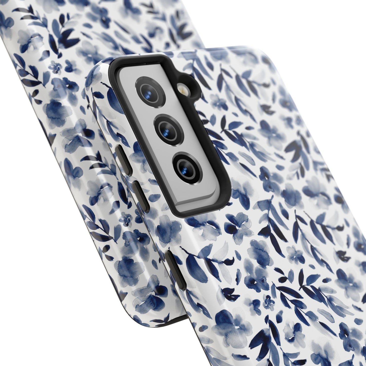 Shadow Bloom - Tough Phone Case - Arc & Bold