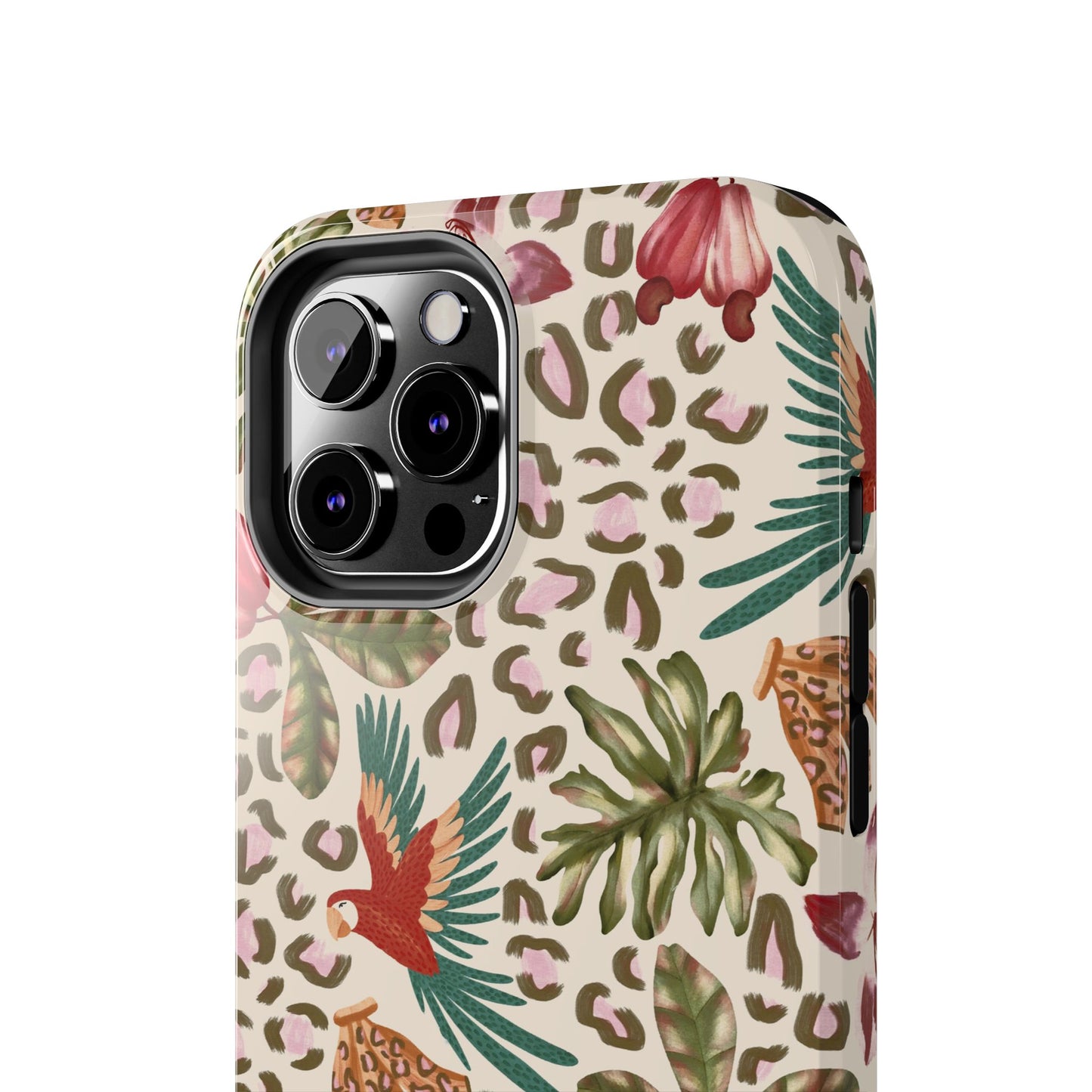 Tropical - Tough Phone Case - Arc & Bold