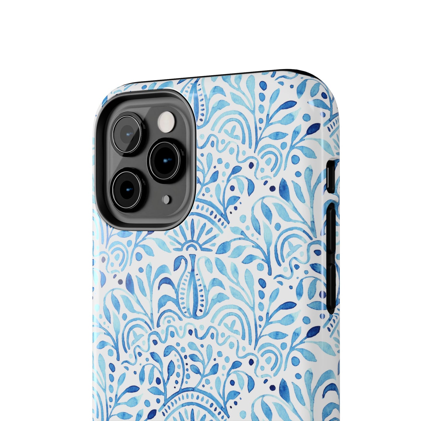 Turkish Tiles - Tough Phone Cases