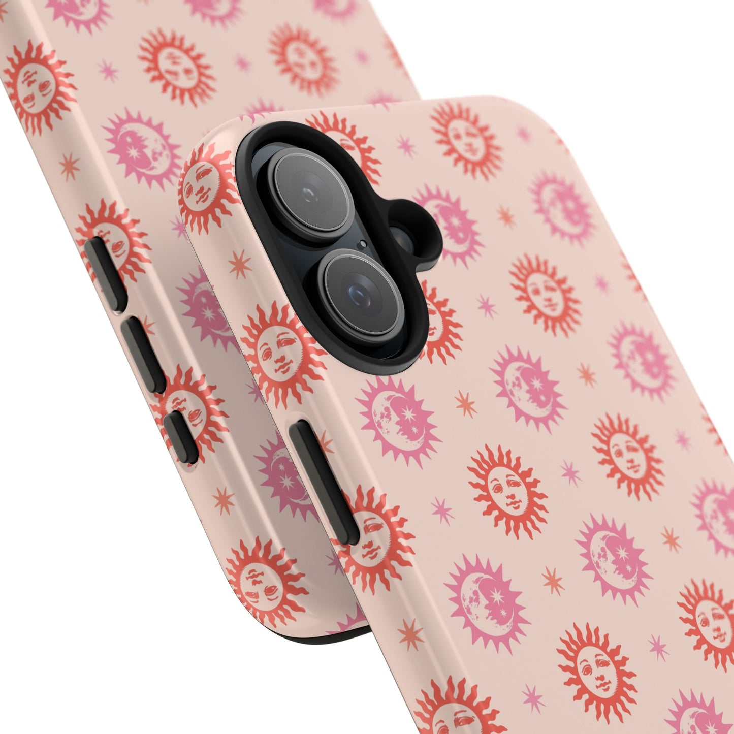 Boho Sun - Tough Phone Case - Arc & Bold