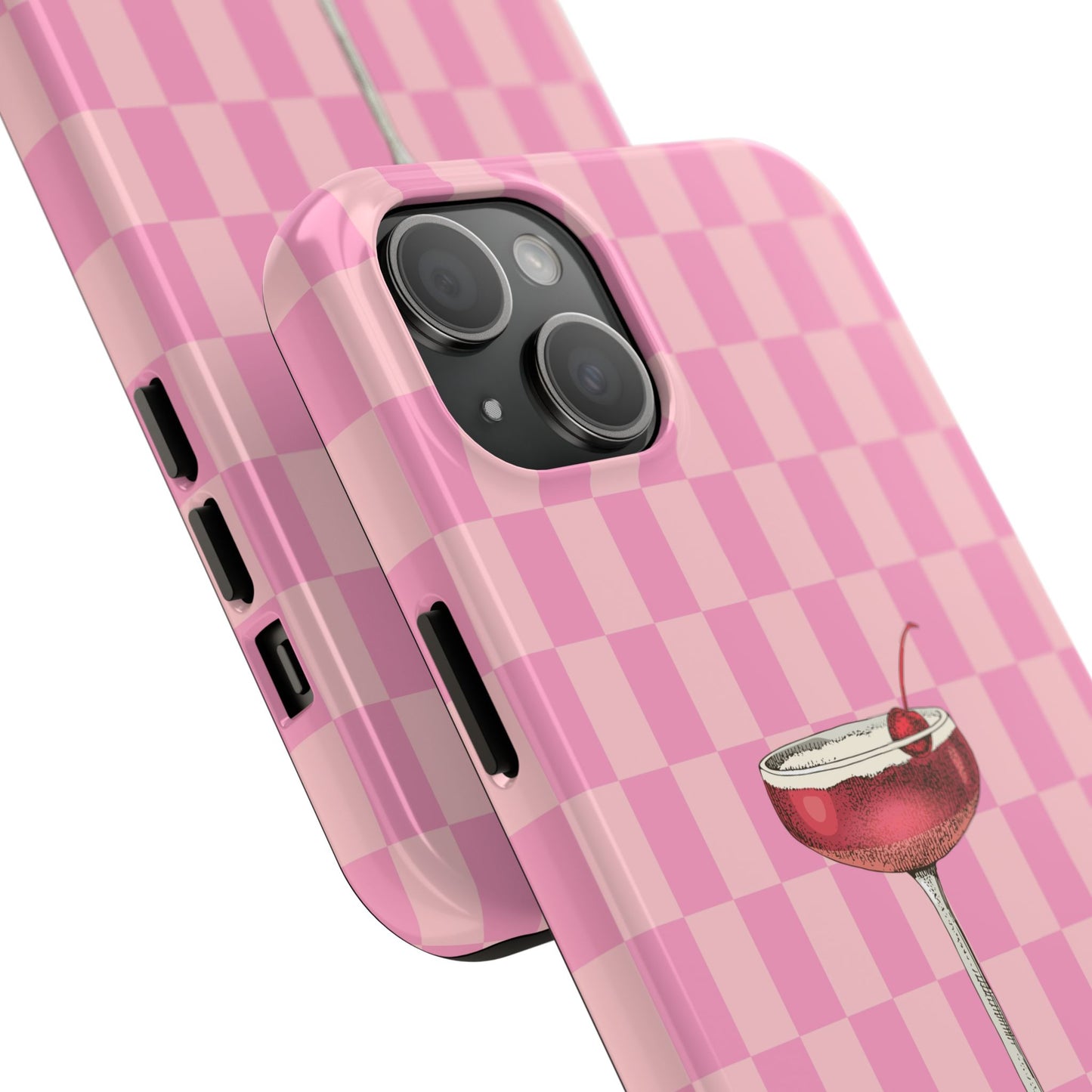 Cheers - Tough Phone Case - Arc & Bold