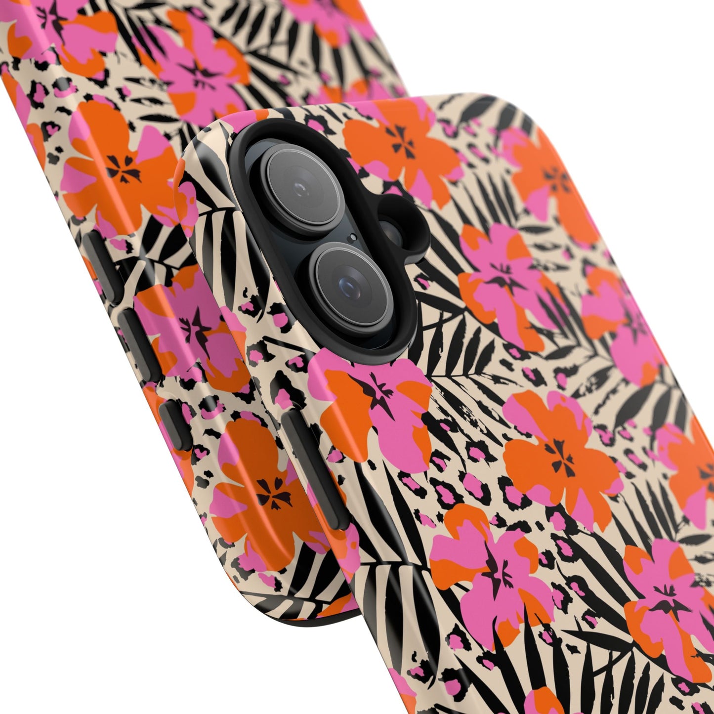 Aloha - Tough Phone Cases