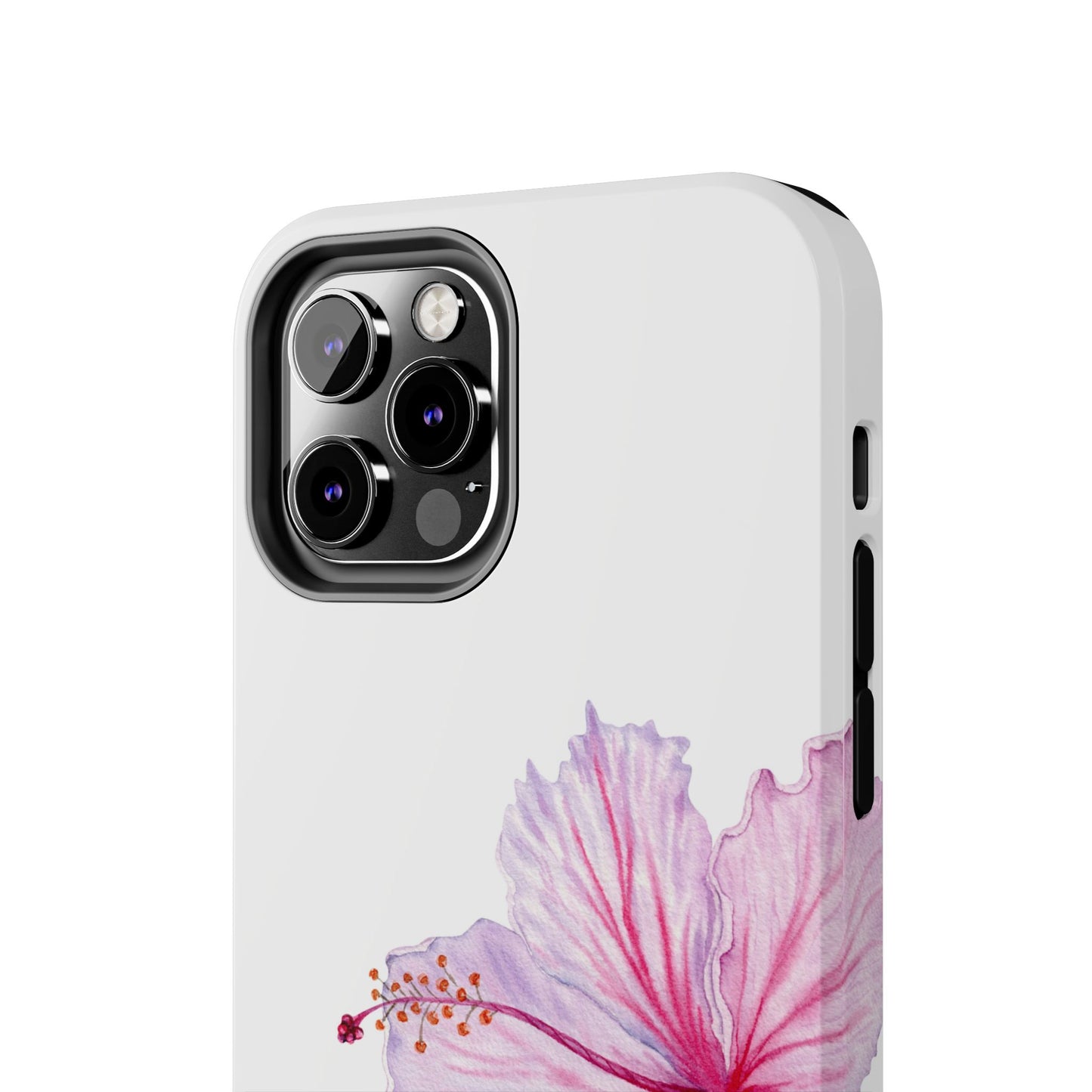 Island Blossom - Tough Phone Case - Arc & Bold