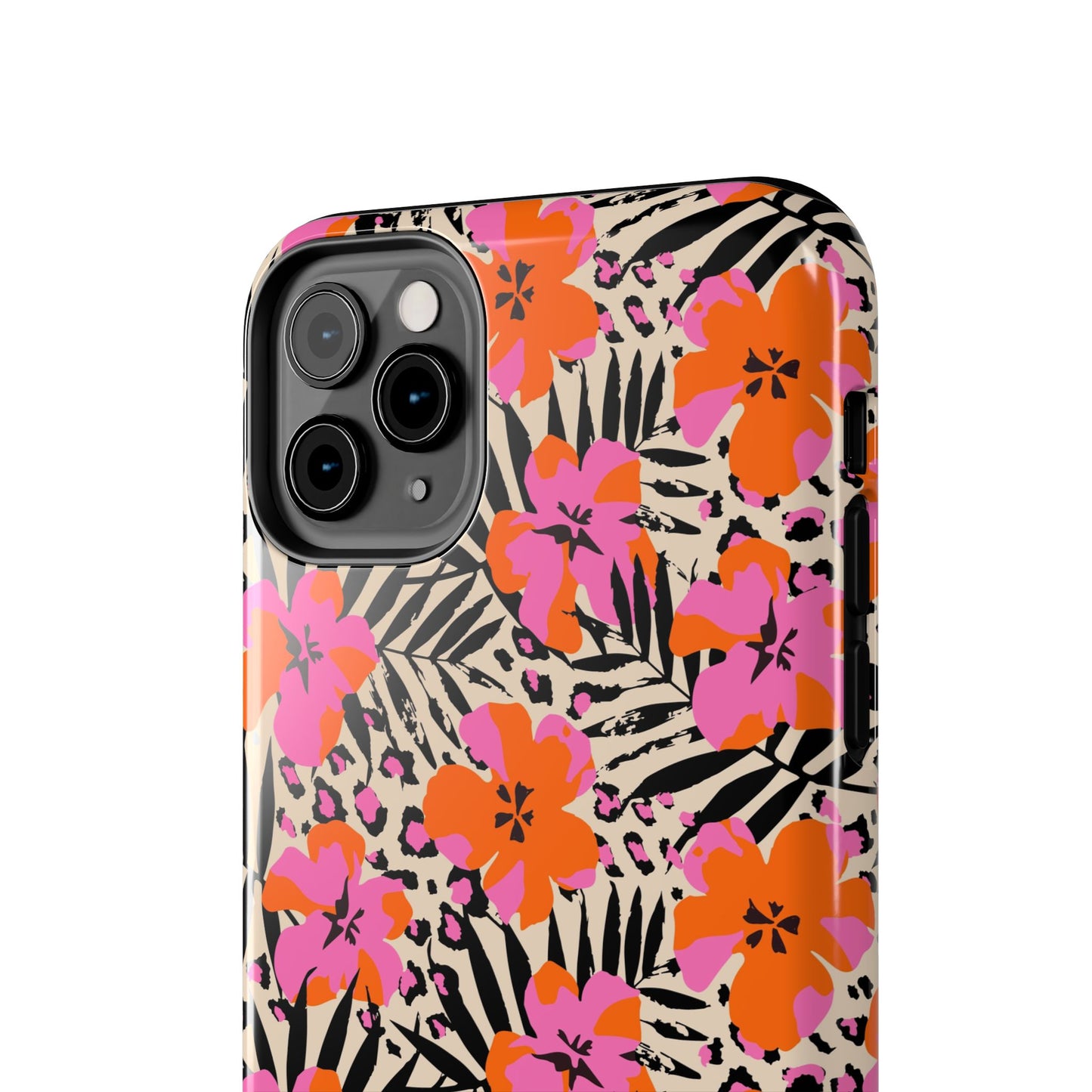 Aloha - Tough Phone Cases