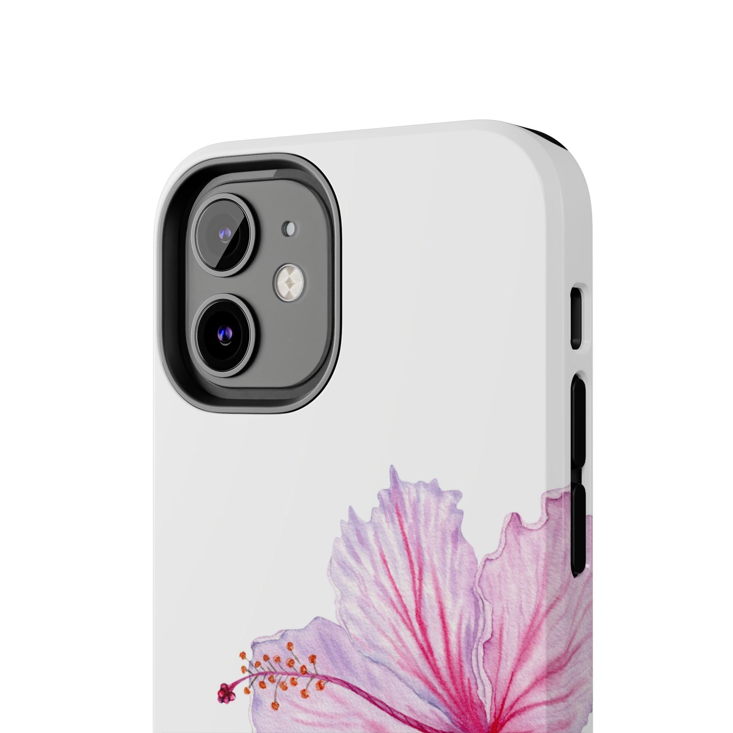 Island Blossom - Tough Phone Case - Arc & Bold