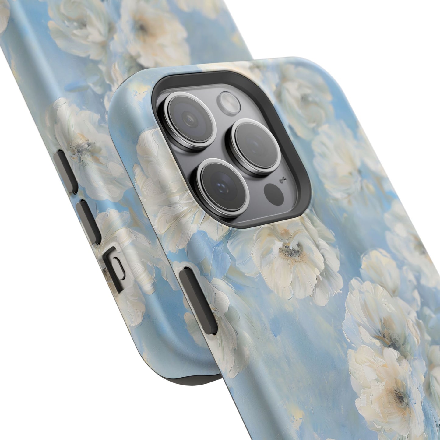 Sky Garden - Magnetic Tough Case - Arc & Bold