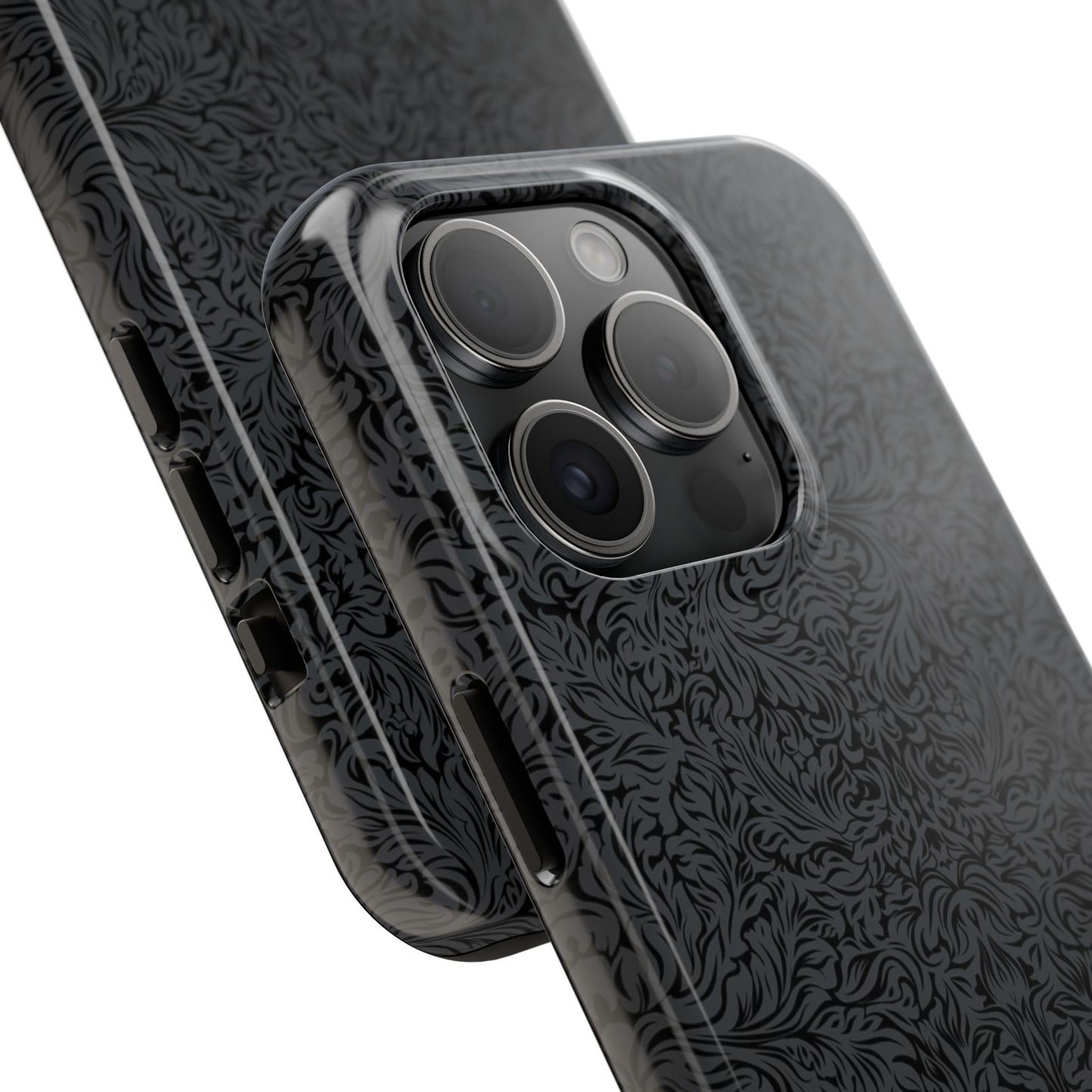 Damask - Tough Phone Case - Arc & Bold
