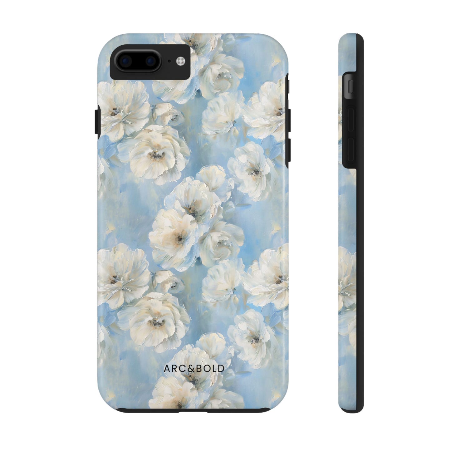 Sky Garden - Tough Phone Case - Arc & Bold