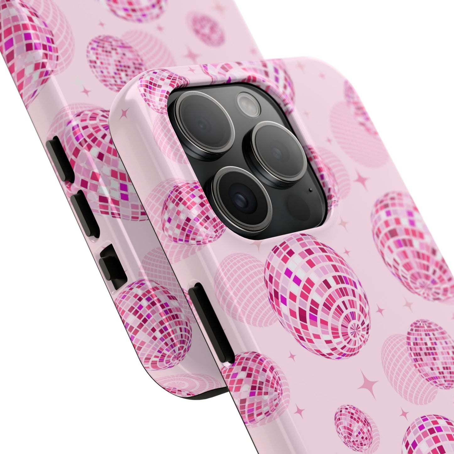 Disco - Tough Phone Case