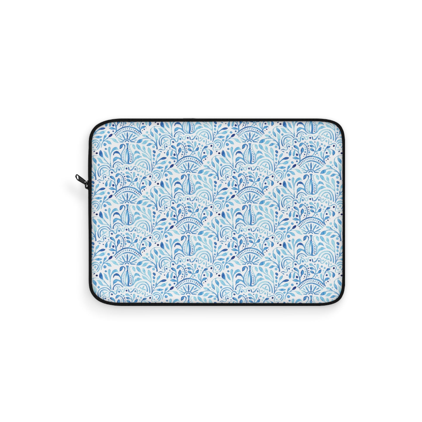 Turkish Tiles -Laptop Sleeve - Arc & Bold
