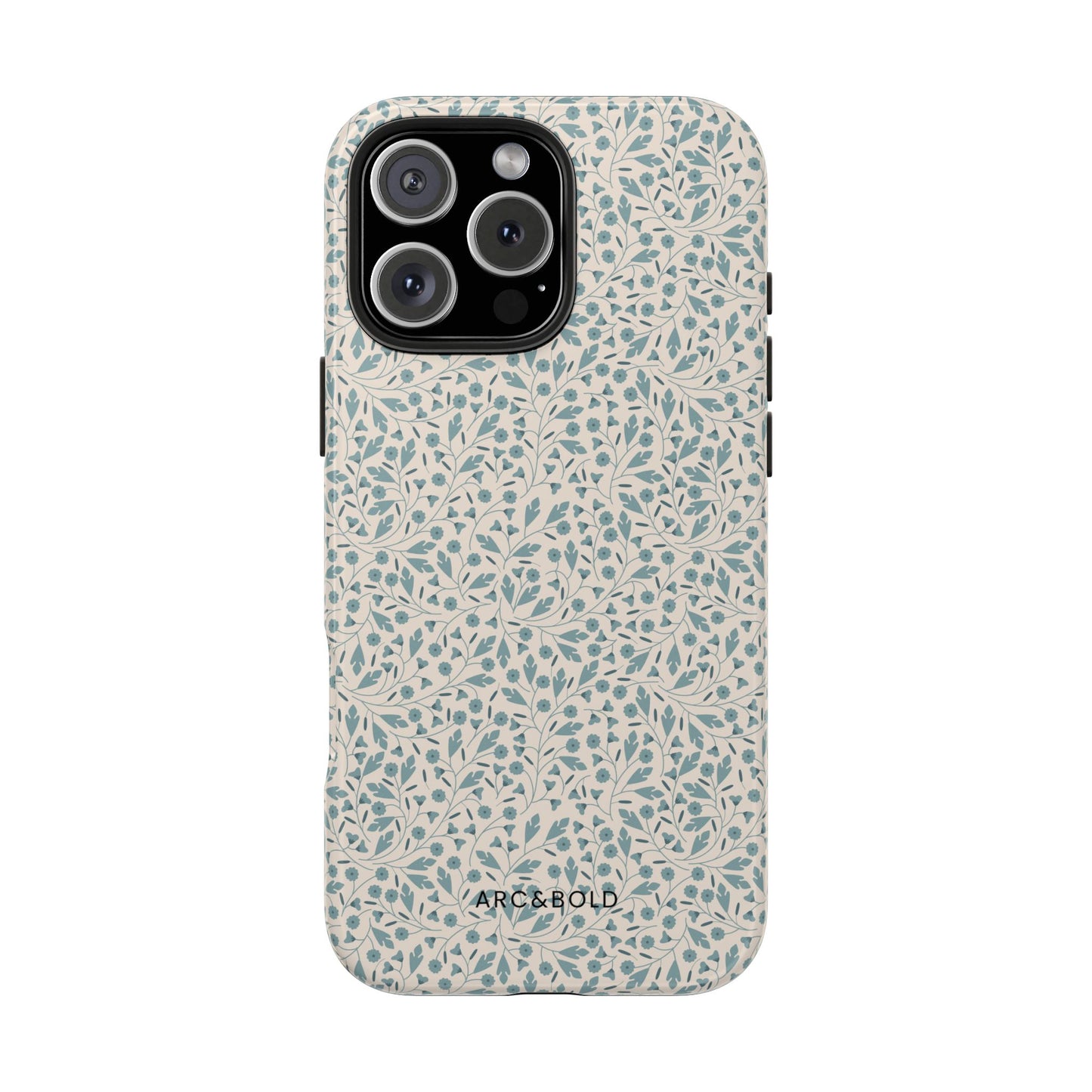 Ivy - Tough Phone Case - Arc & Bold