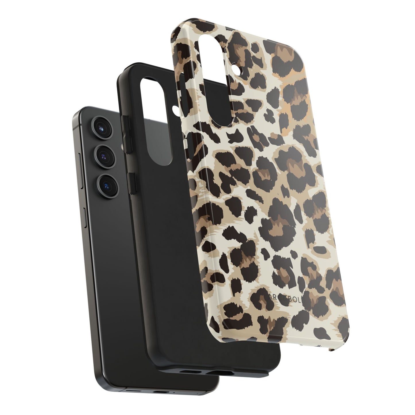 Leopard - Tough Phone Case