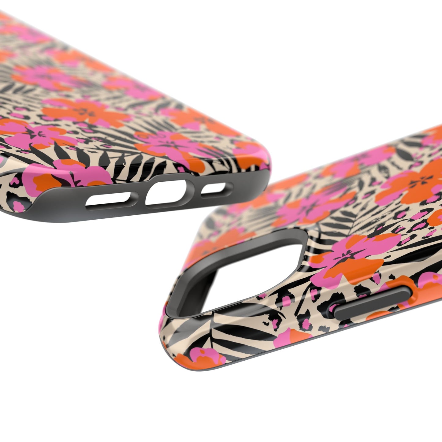 Aloha - Magnetic Tough Case - Arc & Bold