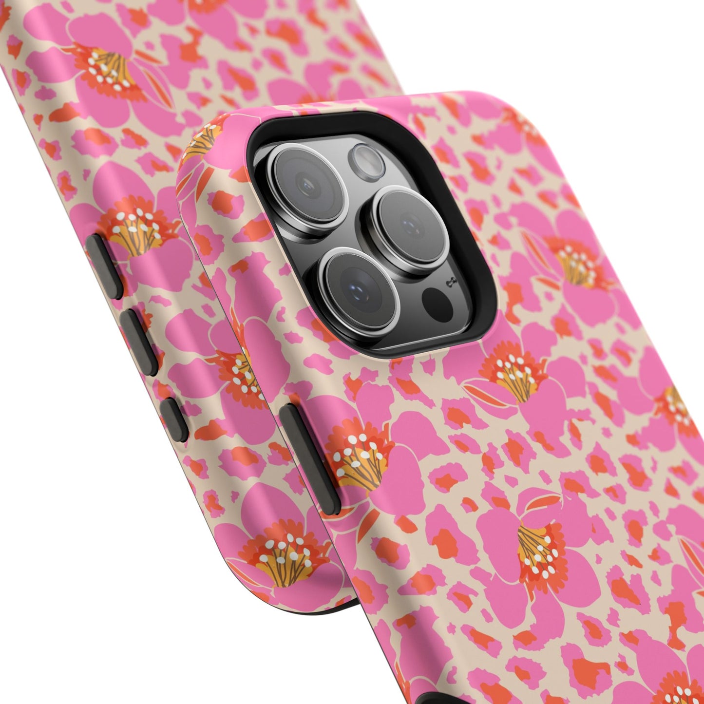 Radiant Garden - Magnetic Tough Case - Arc & Bold