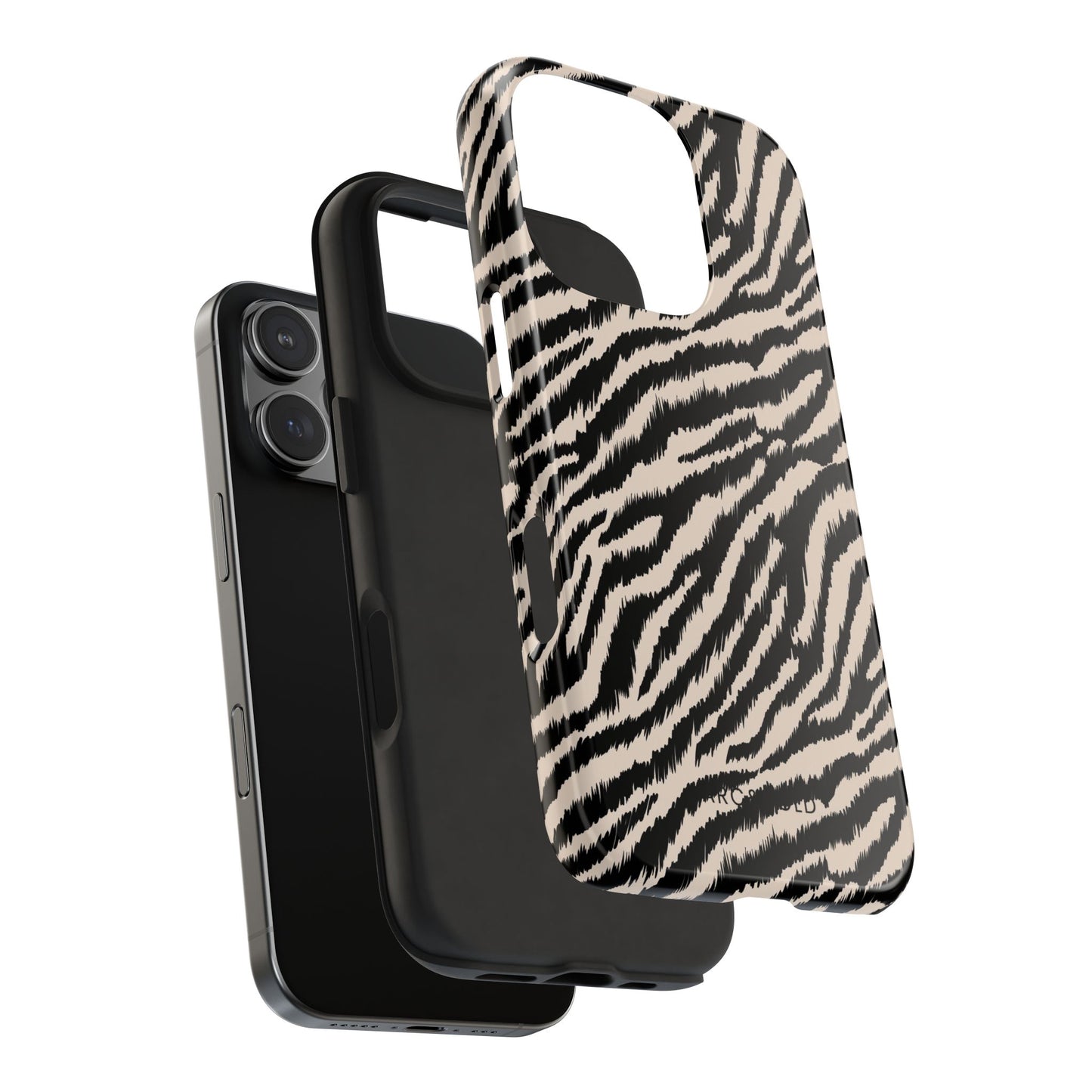 Zebra - Tough Phone Case