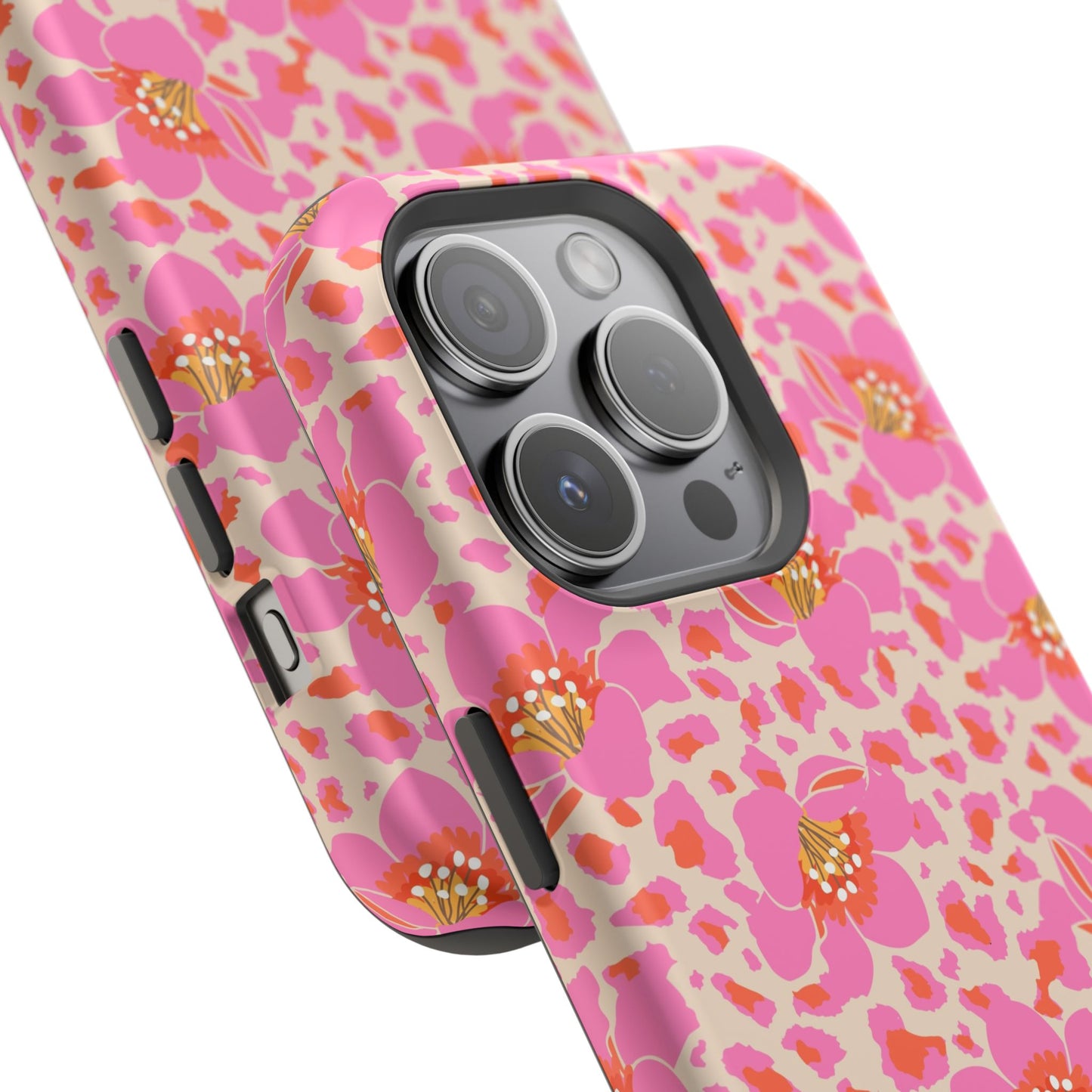 Radiant Garden - Magnetic Tough Case - Arc & Bold