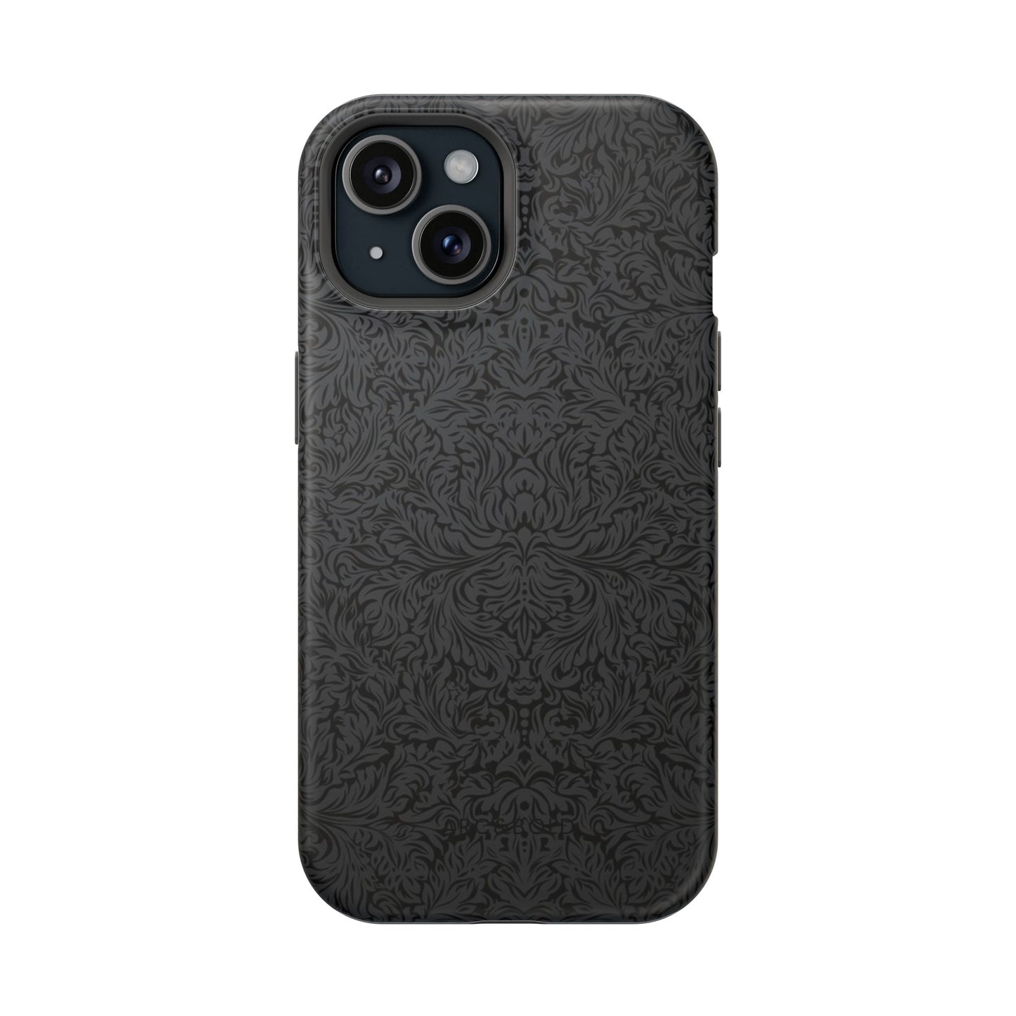 Damask - Magnetic Tough Case - Arc & Bold
