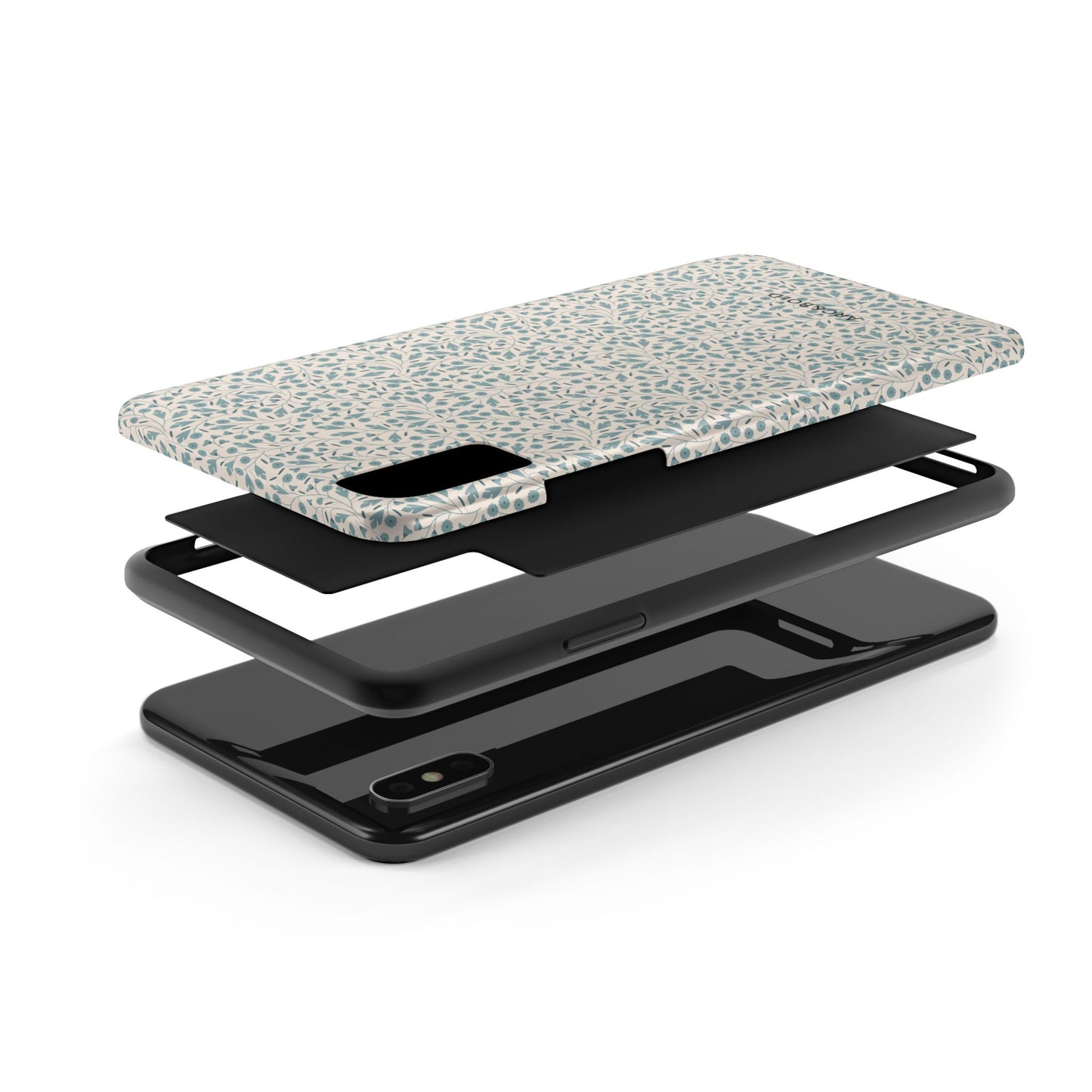 Ivy - Tough Phone Case - Arc & Bold