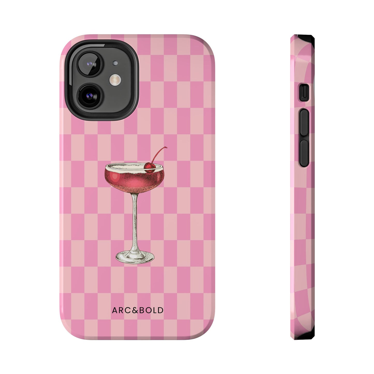 Cheers - Tough Phone Case - Arc & Bold