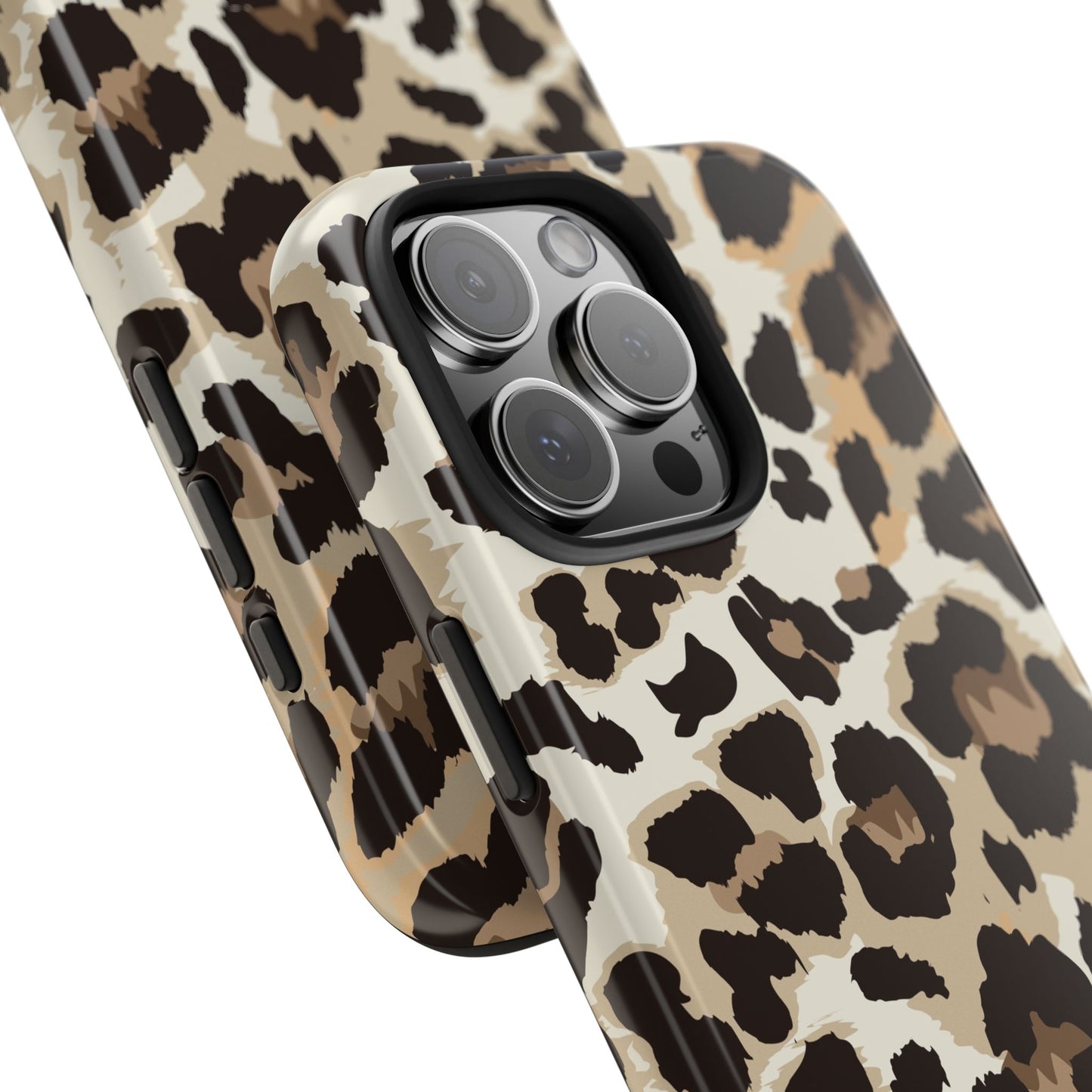 Leopard - Tough Phone Case