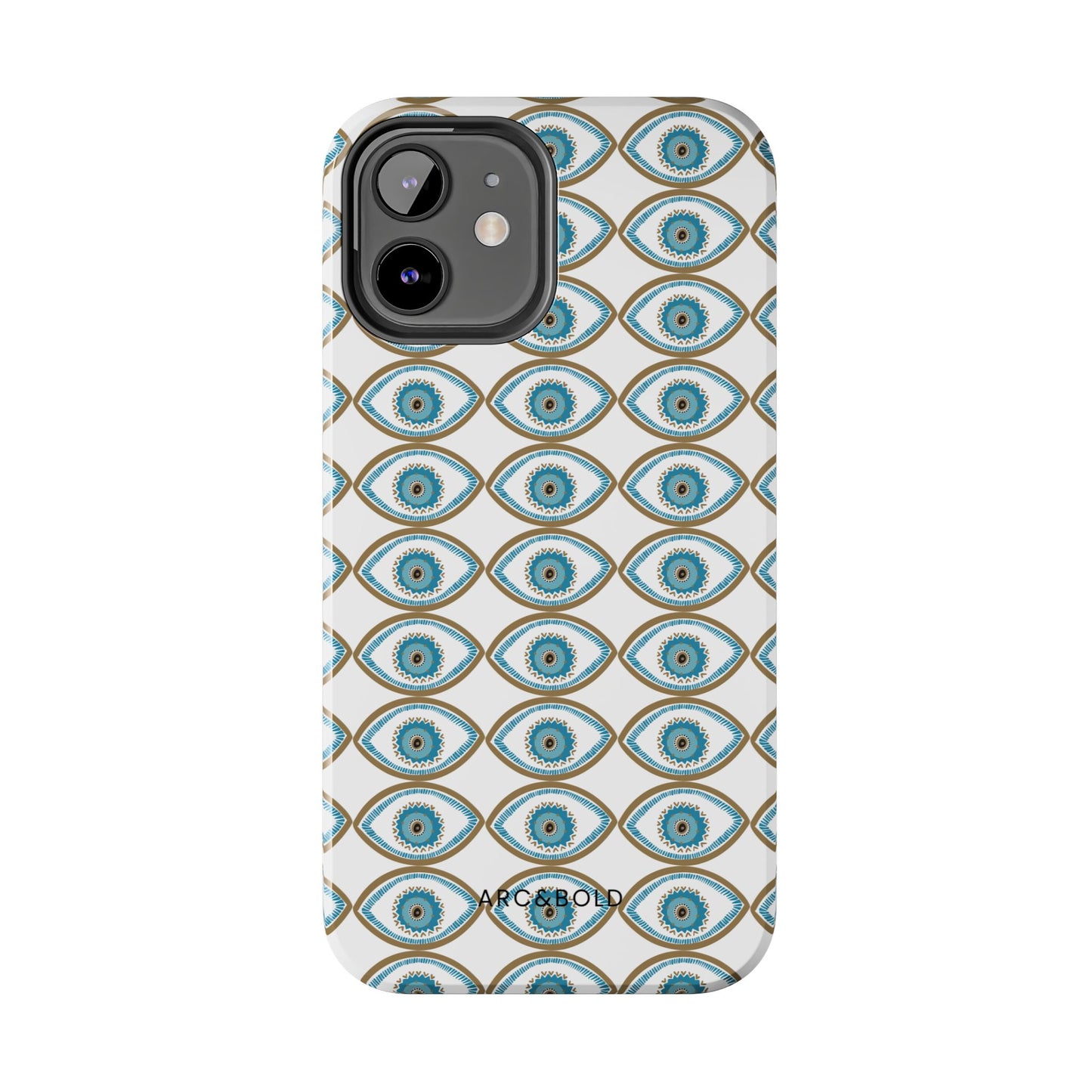 Evil Eye - Tough Phone Case