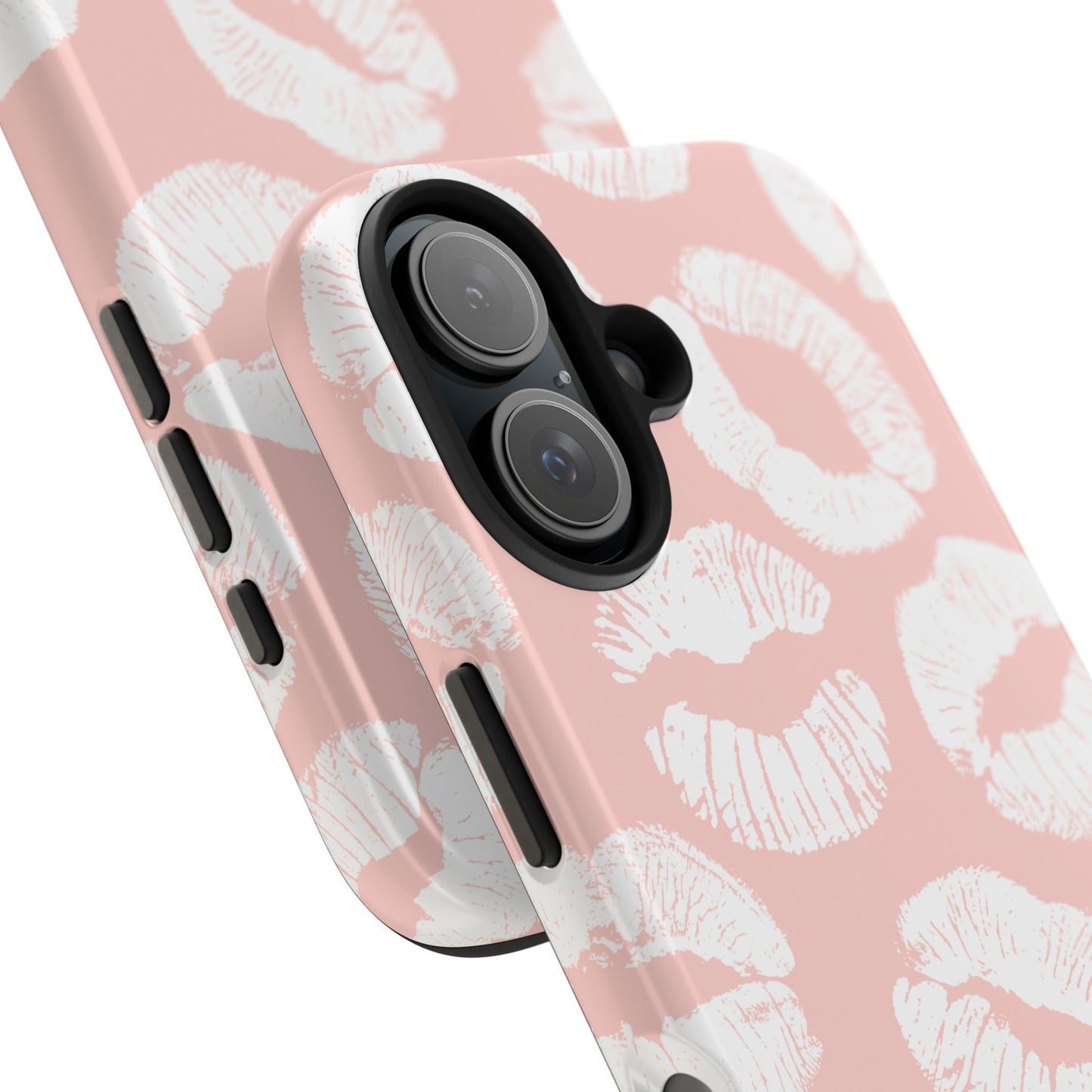 Kiss Bliss - Tough Phone Case - Arc & Bold
