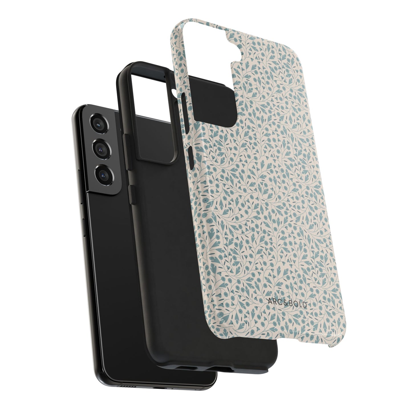 Ivy - Tough Phone Case - Arc & Bold