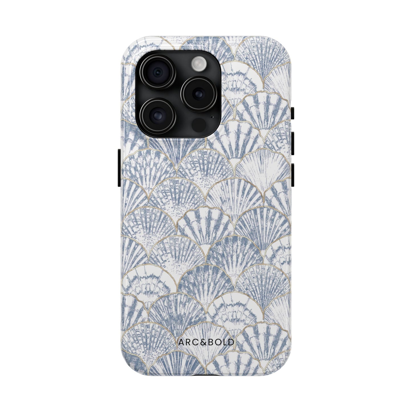 Ocean Breeze - Tough Phone Case - Arc & Bold