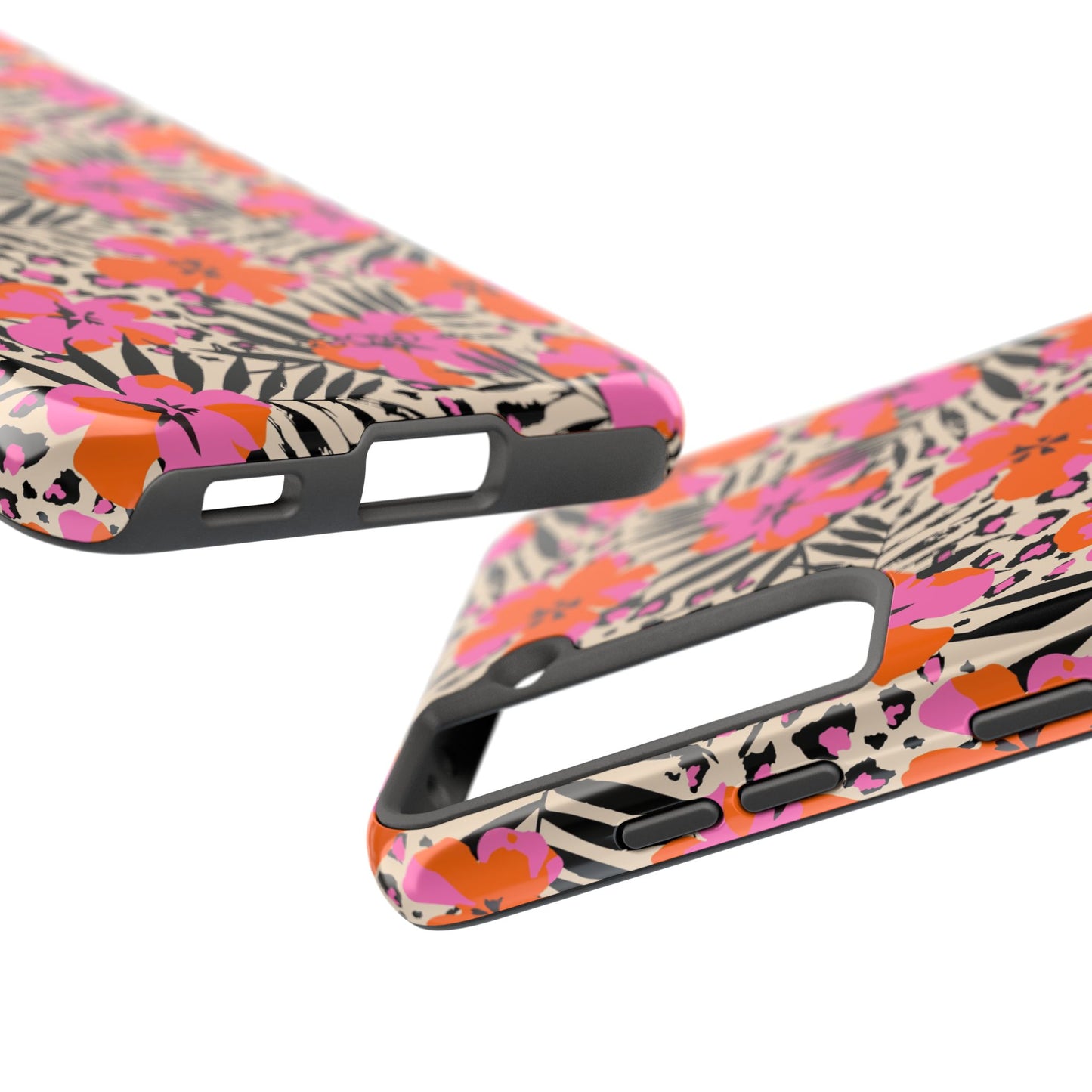 Aloha - Tough Phone Cases