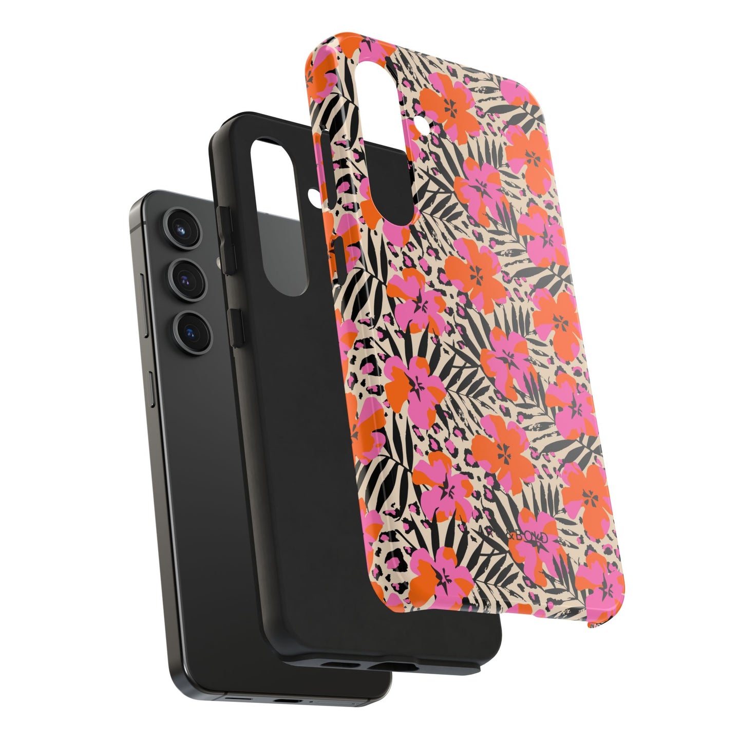 Aloha - Tough Phone Cases