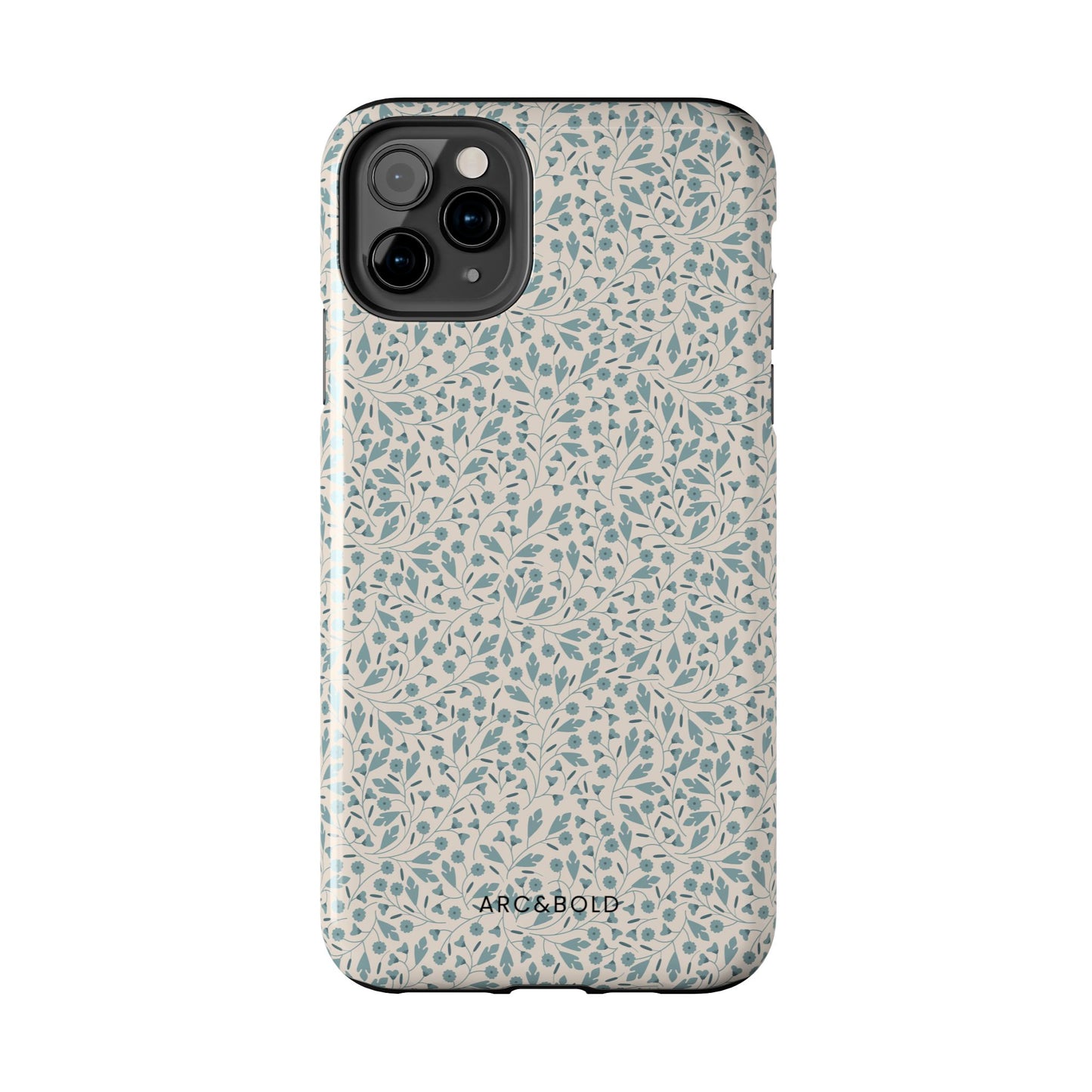 Ivy - Tough Phone Case - Arc & Bold