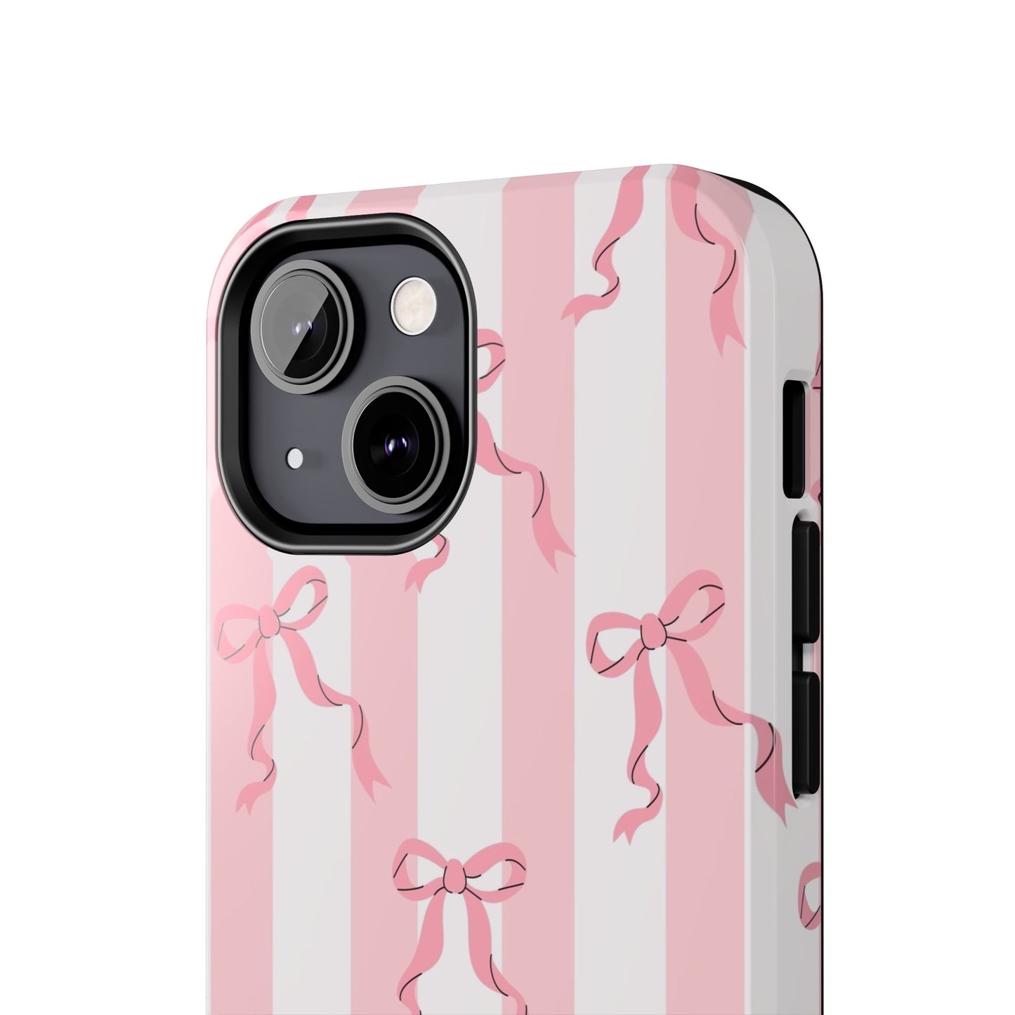 Pretty in Pink - Tough Phone Case - Arc & Bold
