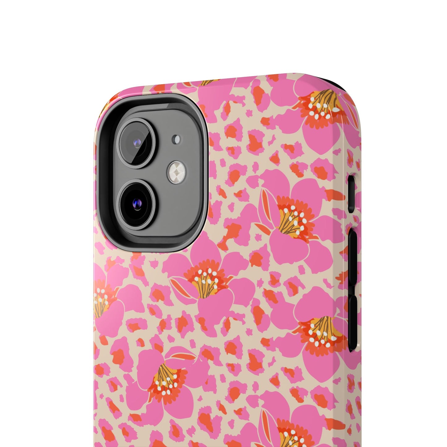 Radiant Garden -Tough Phone Case