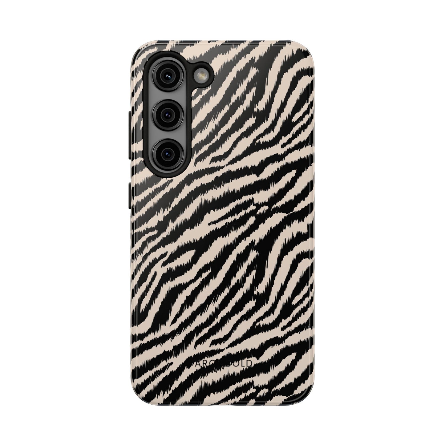 Zebra - Tough Phone Case