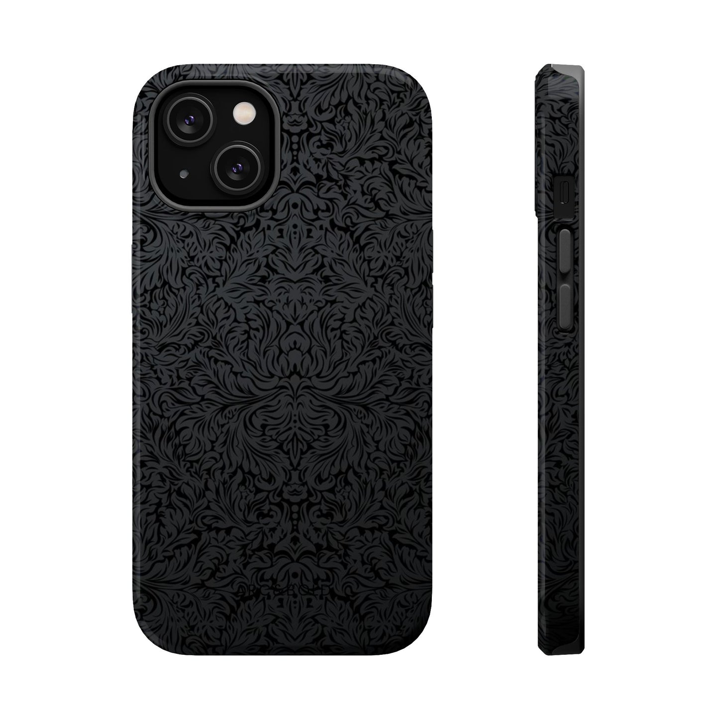 Damask - Magnetic Tough Case - Arc & Bold